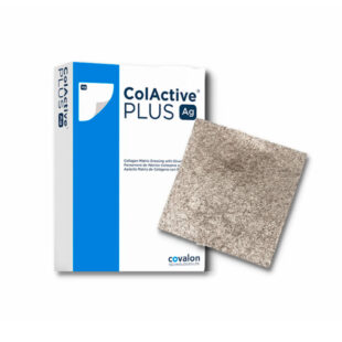 Covalon ColActive® Plus Ag