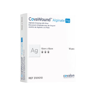 Covalon CovaWound™ Alginate Ag