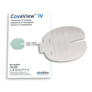 Covalon CovaView™ IV