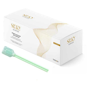 Silkybarrier® Sponge estéril