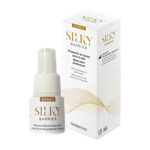 Silkybarrier® Spray