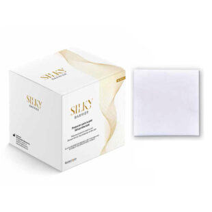 Silkybarrier® Wipe