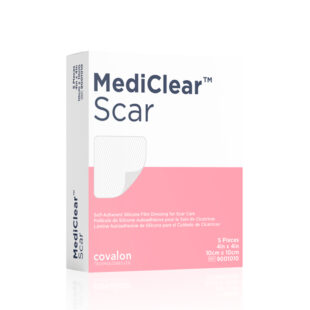 Covalon MediClear® Scar
